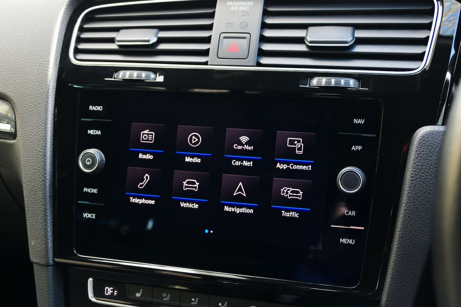 Used Volkswagen Golf 2019 for sale - 78062000: Photo 26