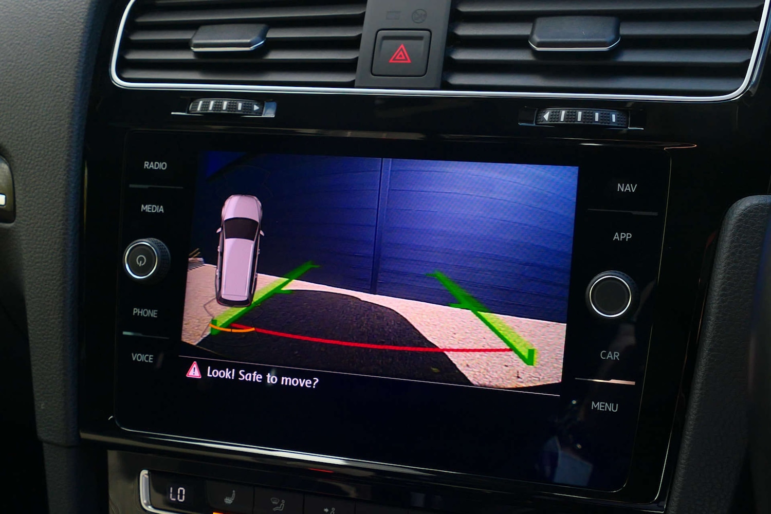 Used Volkswagen Golf 2019 for sale - 78062000: Photo 29