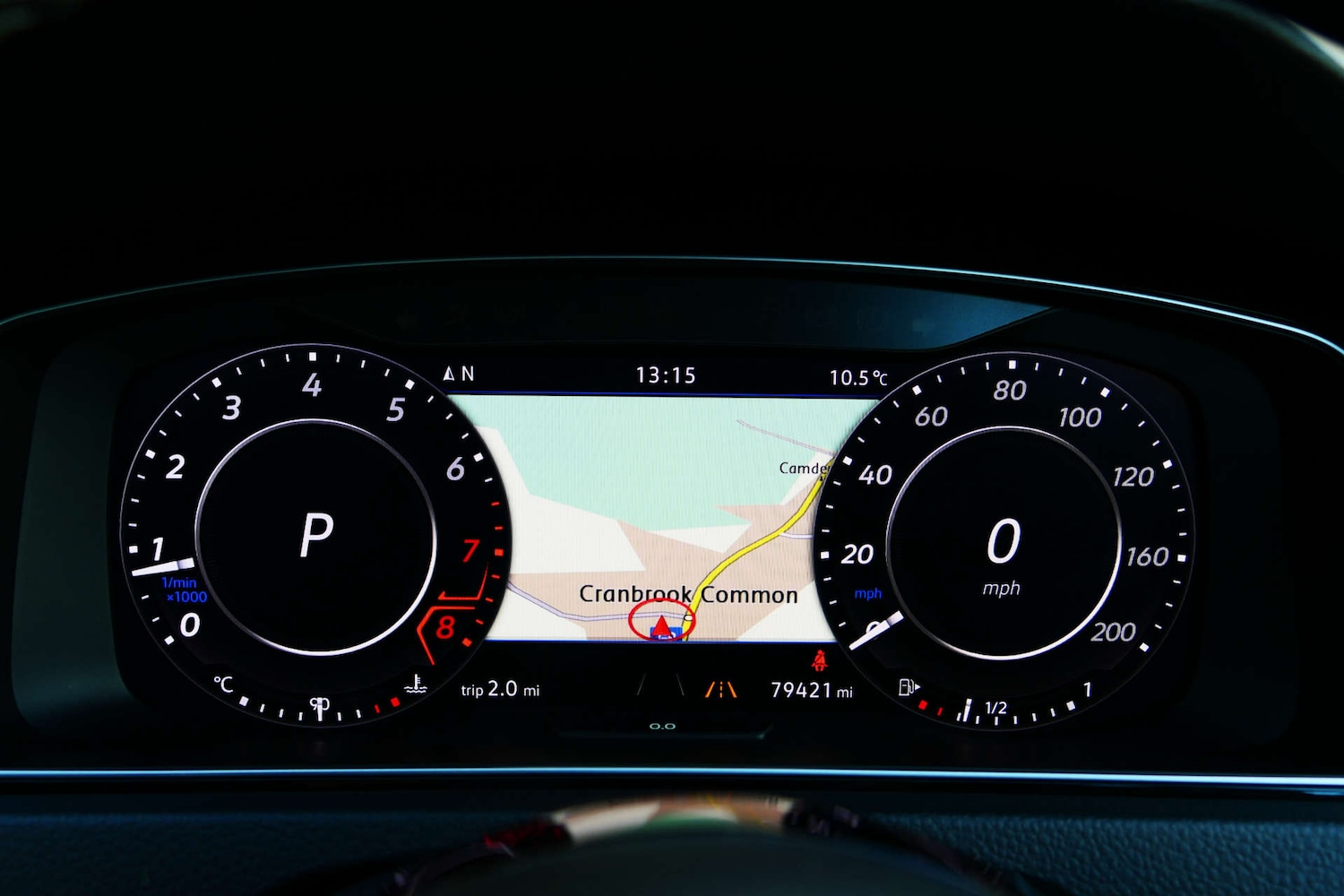 Used Volkswagen Golf 2019 for sale - 78062000: Photo 32