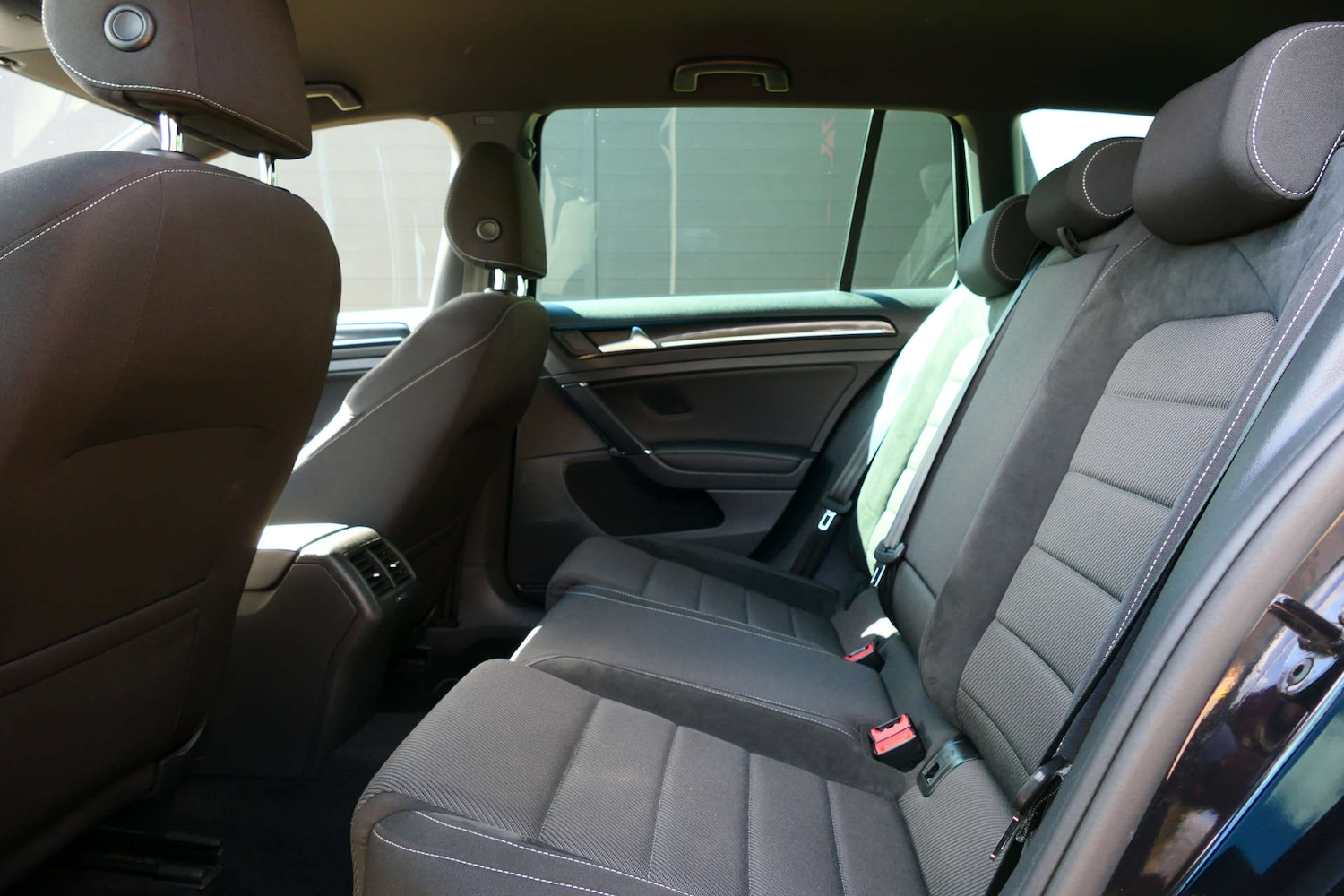 Used Volkswagen Golf 2019 for sale - 78062000: Photo 36