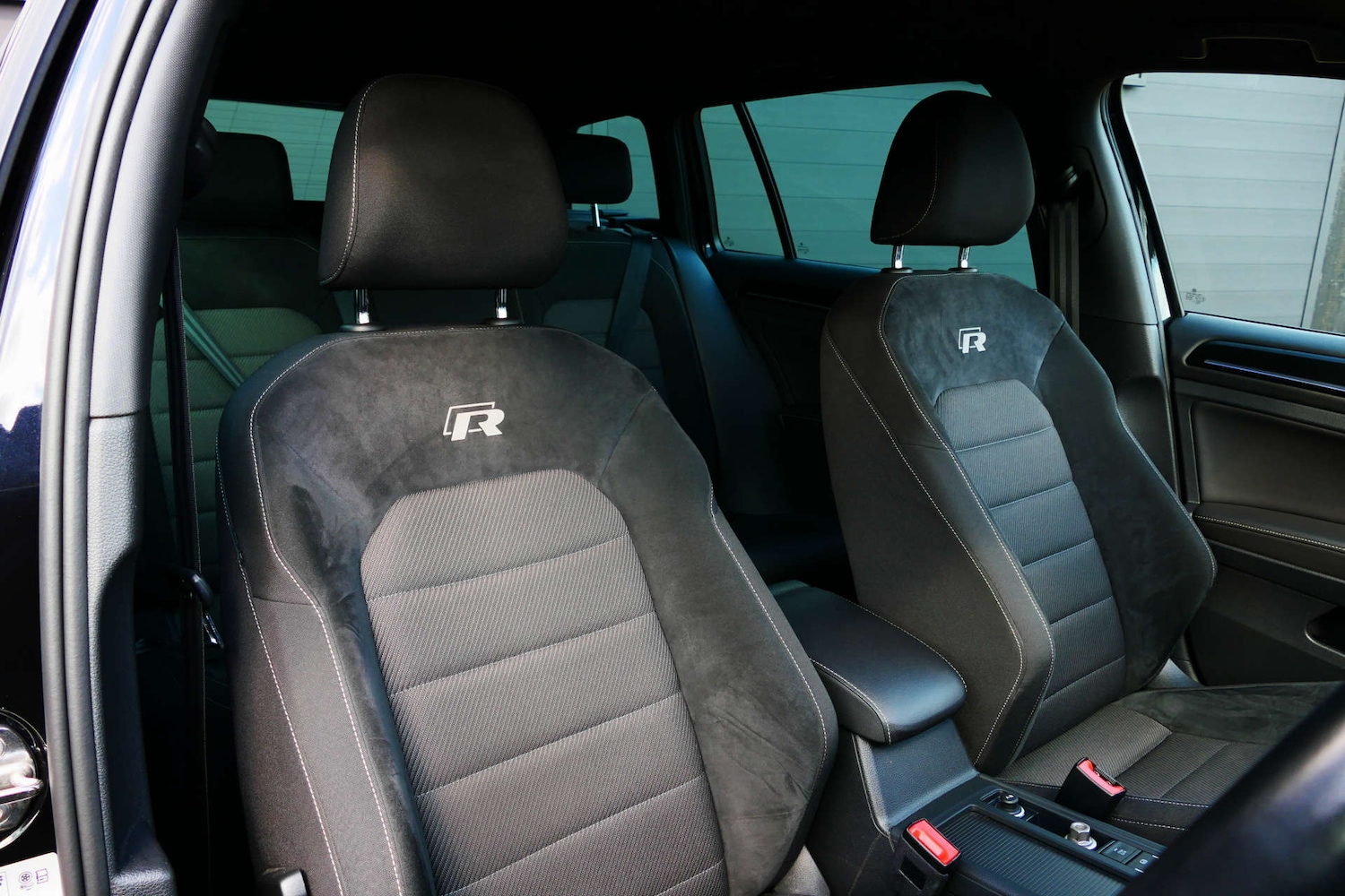 Used Volkswagen Golf 2019 for sale - 78062000: Photo 4