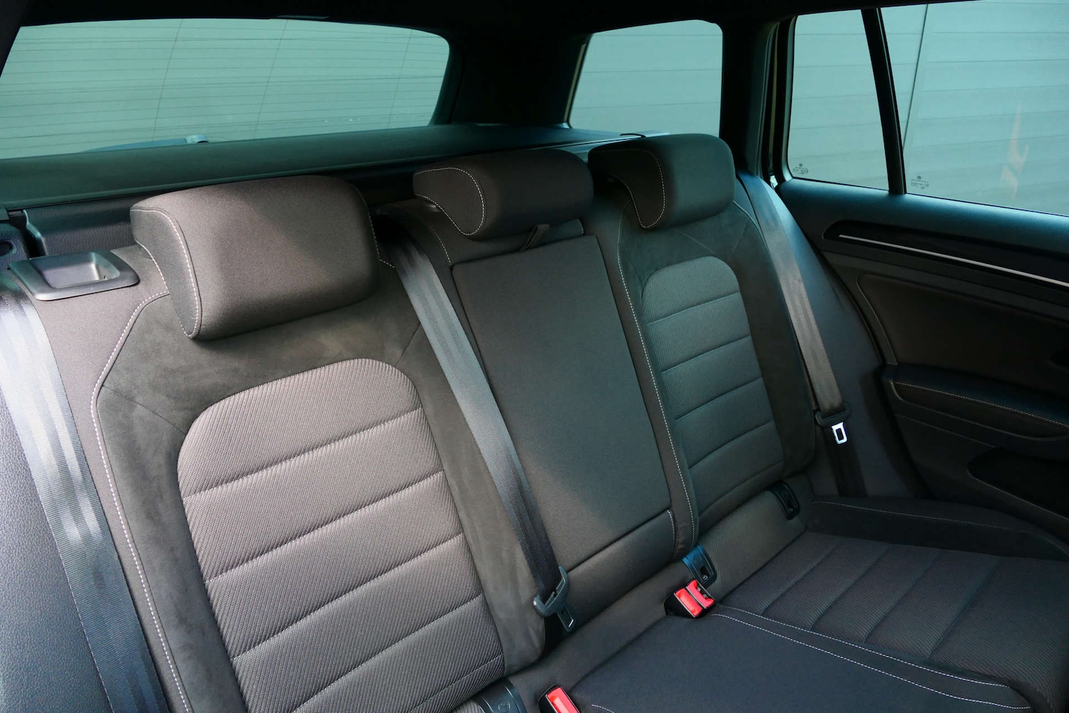 Used Volkswagen Golf 2019 for sale - 78062000: Photo 5