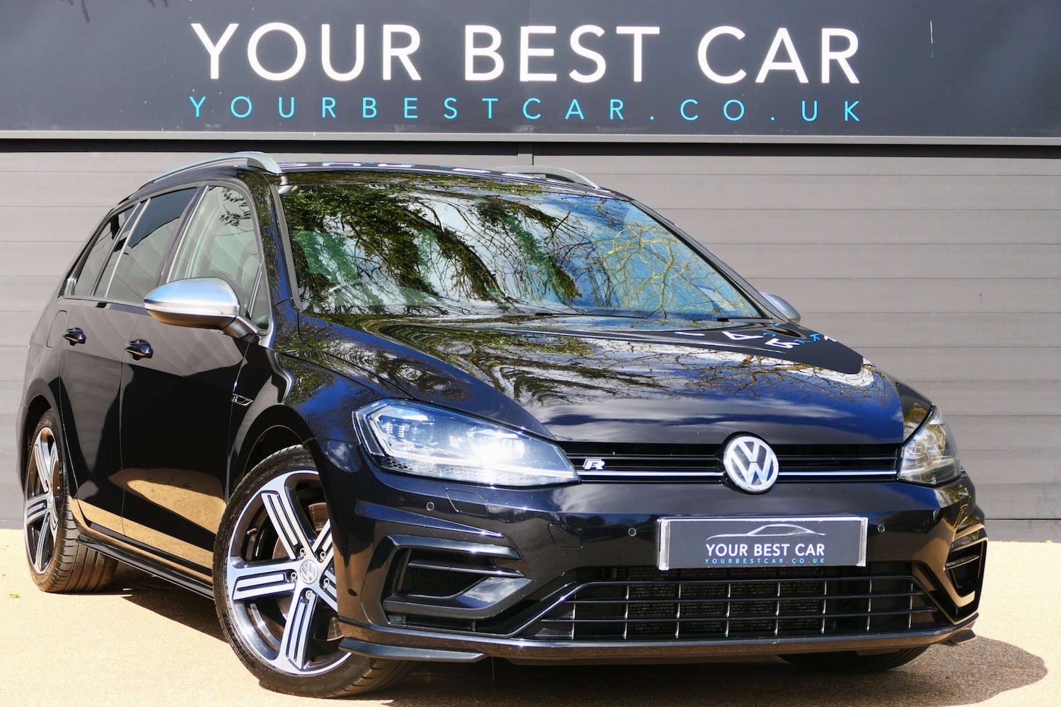 Used Volkswagen Golf 2019 for sale - 78062000: Photo 7