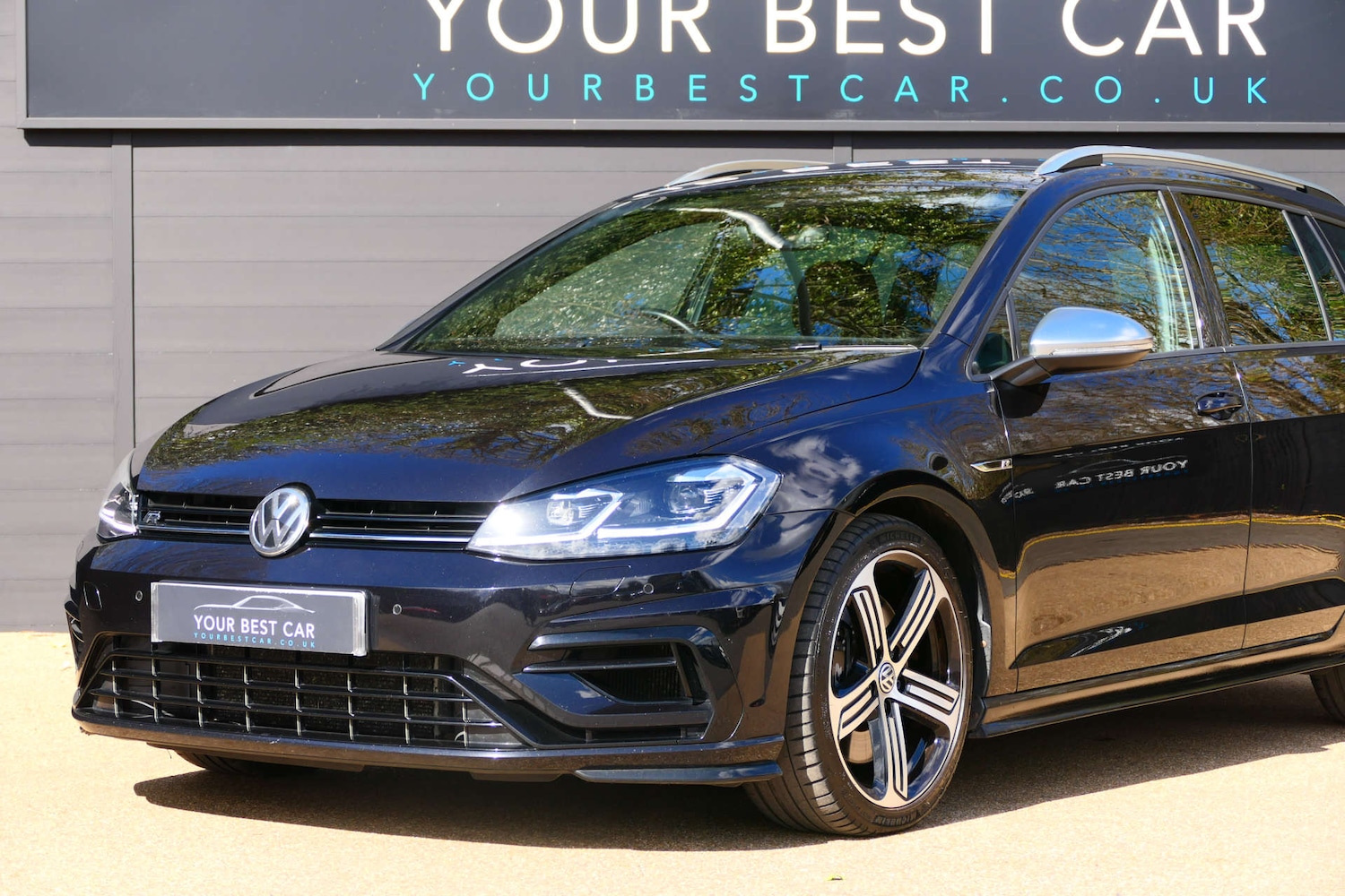 Used Volkswagen Golf 2019 for sale - 78062000: Photo 9