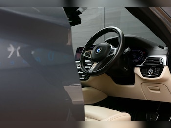 Used BMW 5 Series 2022 for sale - 78258904: Photo