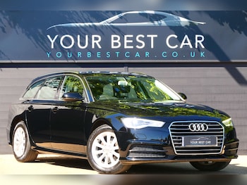 Used Audi A6 2018 for sale - 78383558: Photo