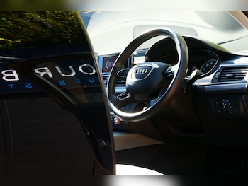 Used Audi A6 2018 for sale - 78383558: Photo