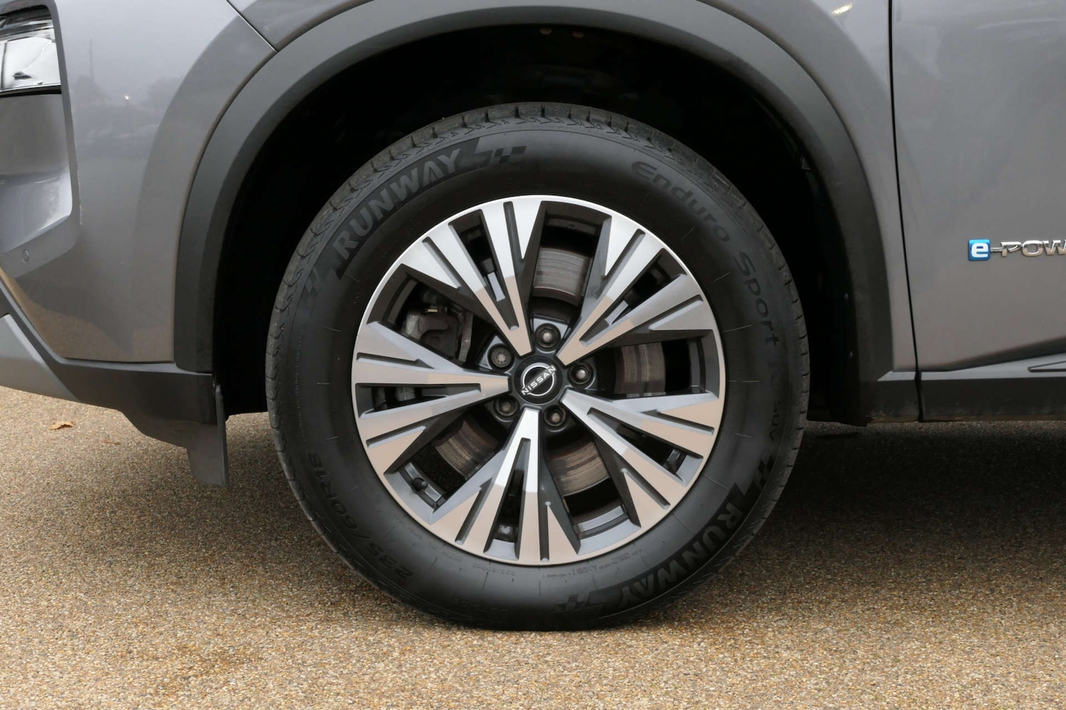 Used Nissan X-Trail 2024 for sale - 76614729: Photo 10