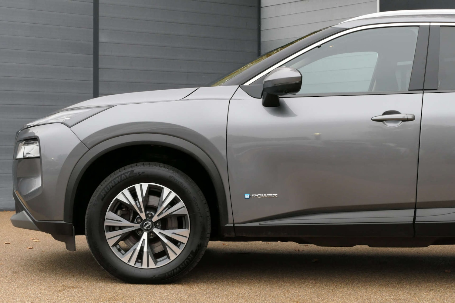 Used Nissan X-Trail 2024 for sale - 76614729: Photo 11