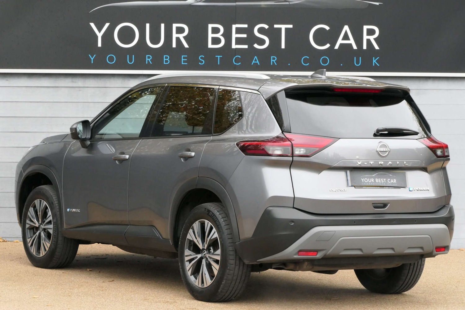 Used Nissan X-Trail 2024 for sale - 76614729: Photo 16