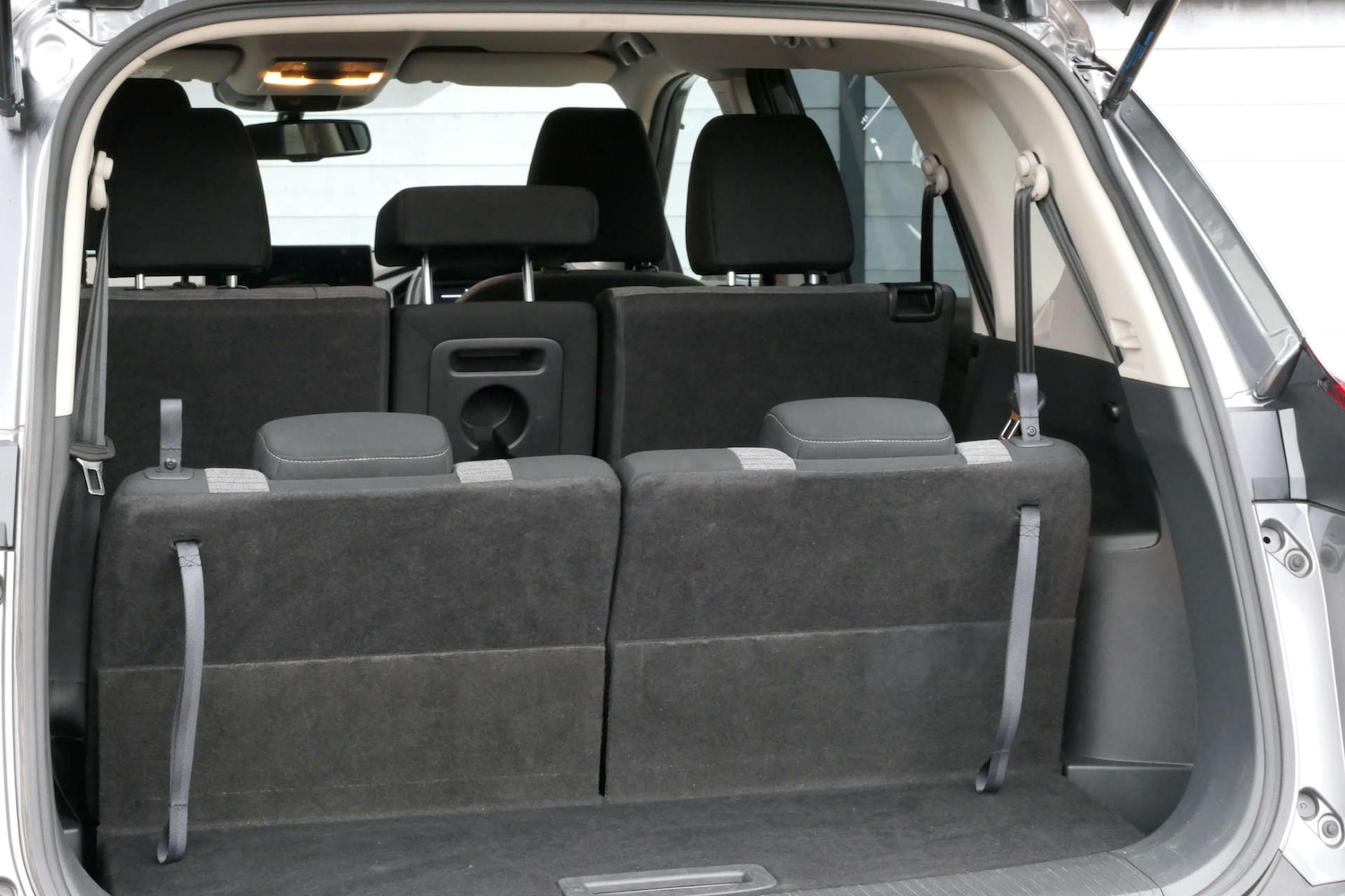 Used Nissan X-Trail 2024 for sale - 76614729: Photo 19