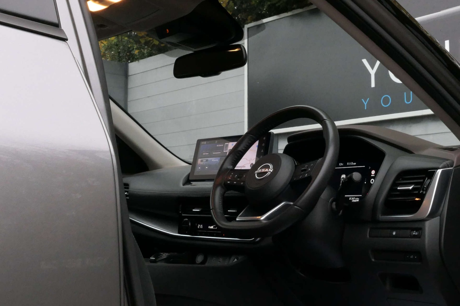 Used Nissan X-Trail 2024 for sale - 76614729: Photo 22