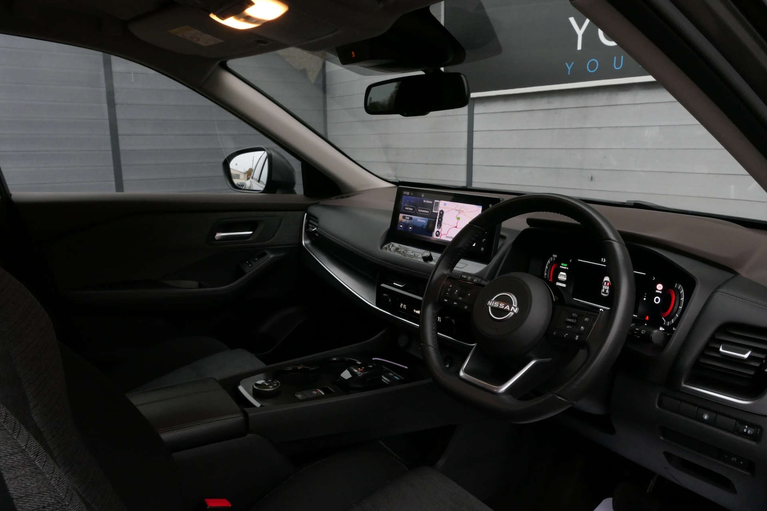 Used Nissan X-Trail 2024 for sale - 76614729: Photo 23