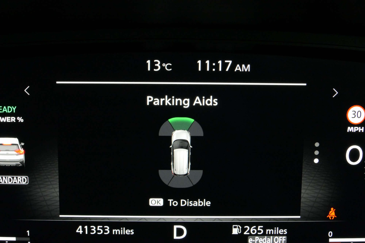 Used Nissan X-Trail 2024 for sale - 76614729: Photo 27