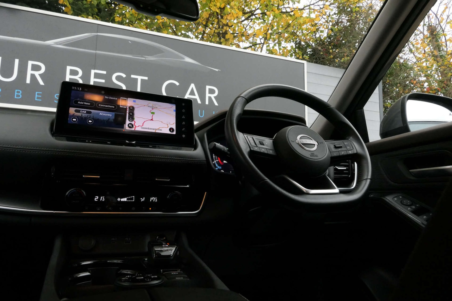 Used Nissan X-Trail 2024 for sale - 76614729: Photo 32