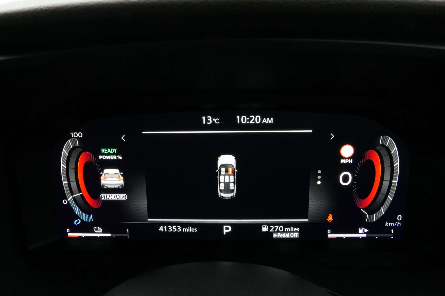 Used Nissan X-Trail 2024 for sale - 76614729: Photo 35