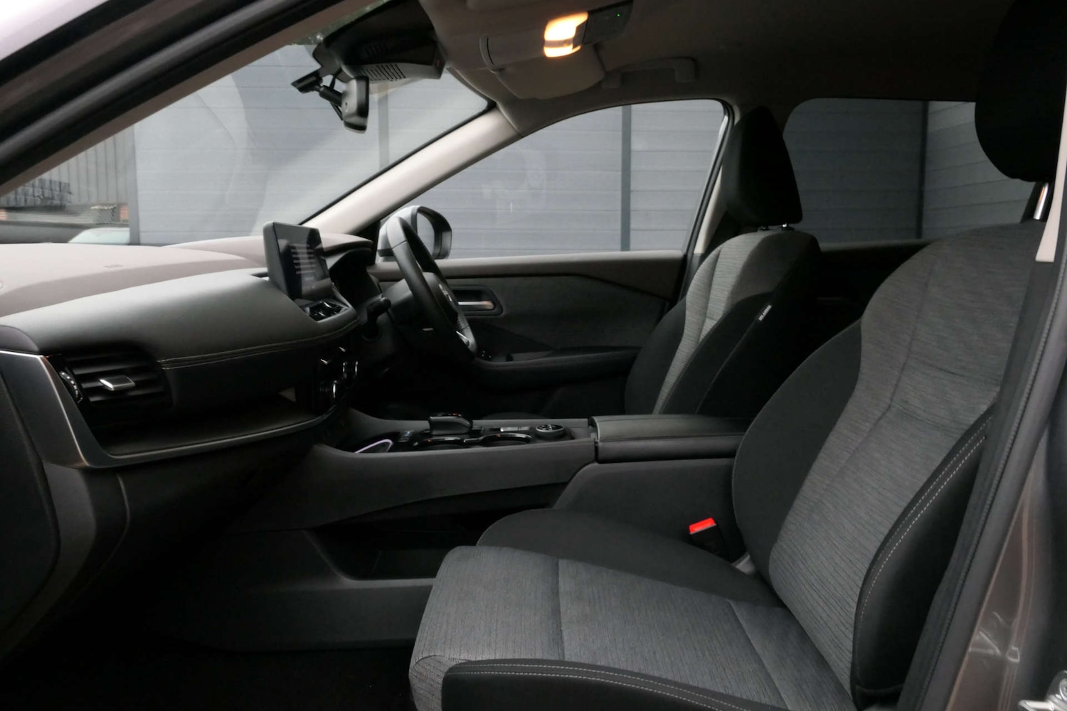 Used Nissan X-Trail 2024 for sale - 76614729: Photo 38