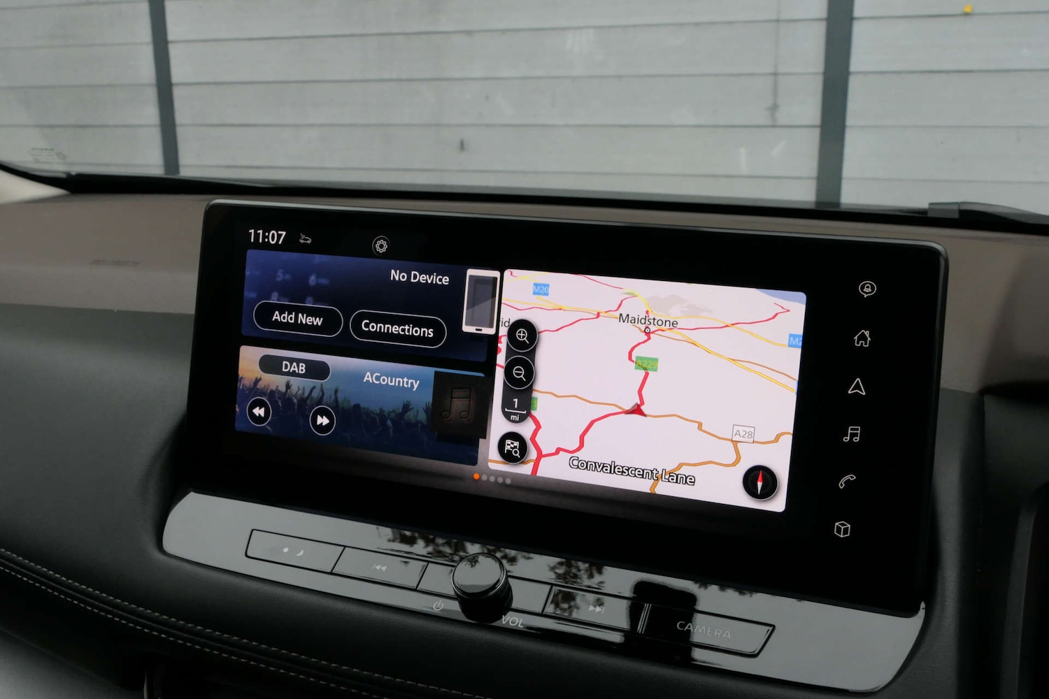 Used Nissan X-Trail 2024 for sale - 76614729: Photo 39