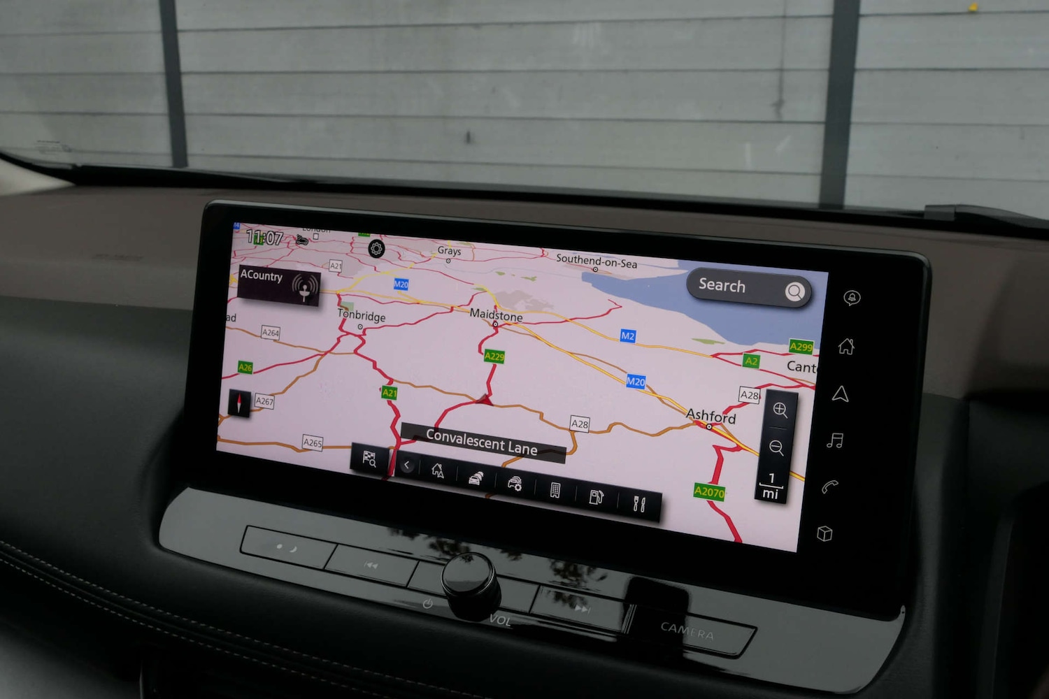 Used Nissan X-Trail 2024 for sale - 76614729: Photo 40