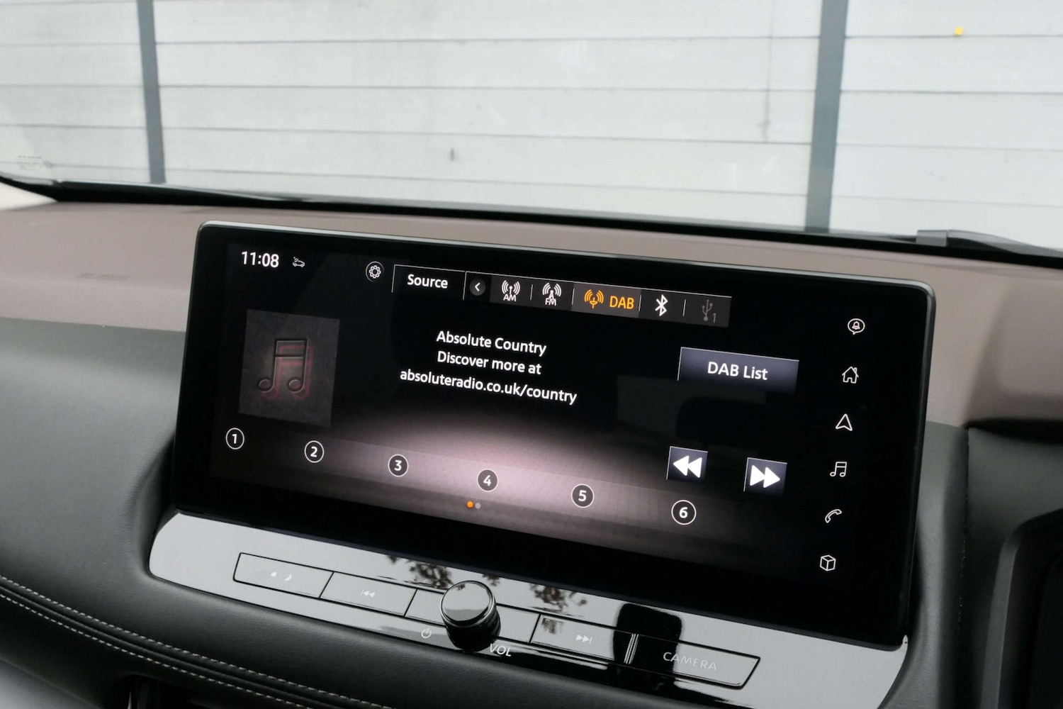 Used Nissan X-Trail 2024 for sale - 76614729: Photo 41