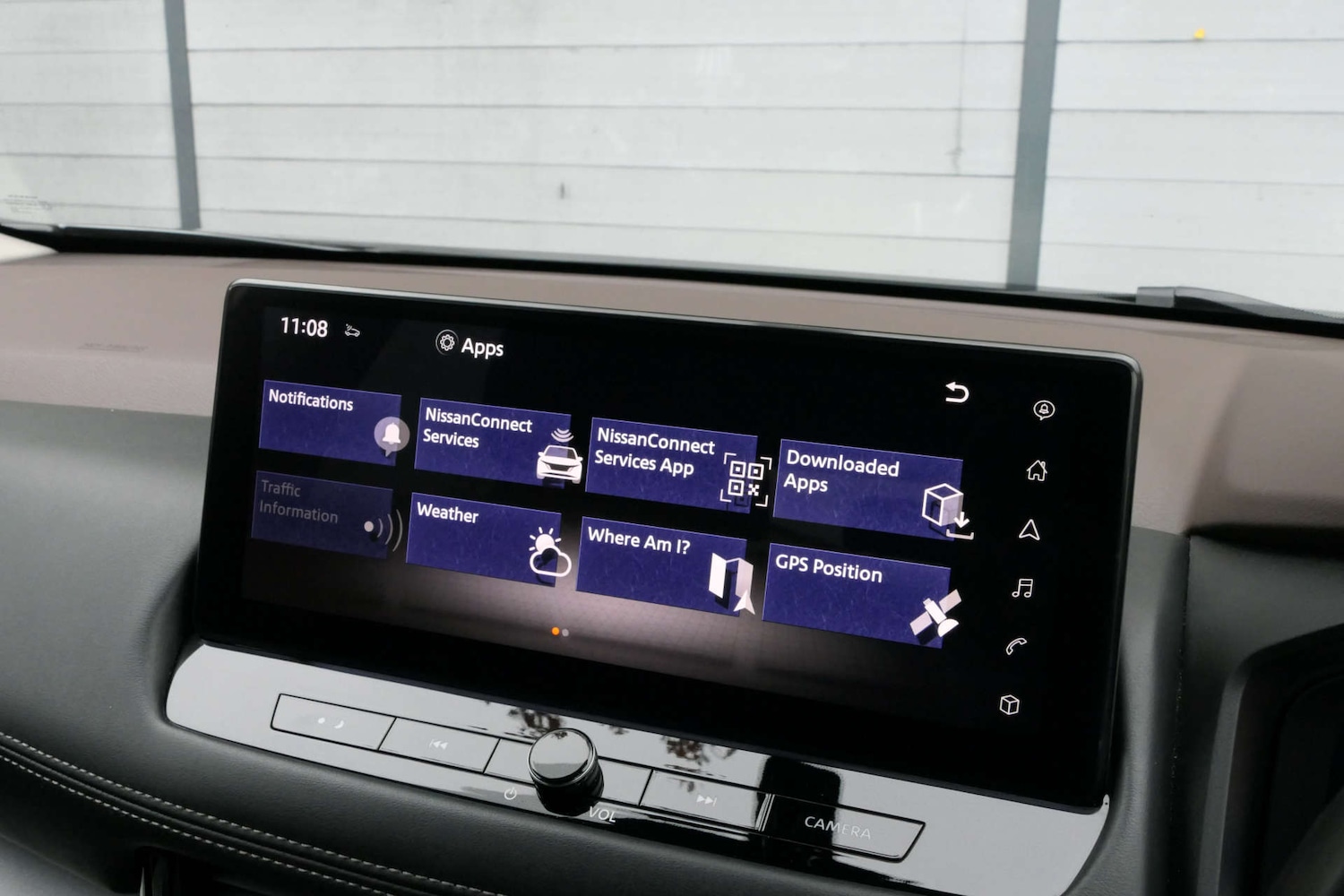 Used Nissan X-Trail 2024 for sale - 76614729: Photo 42