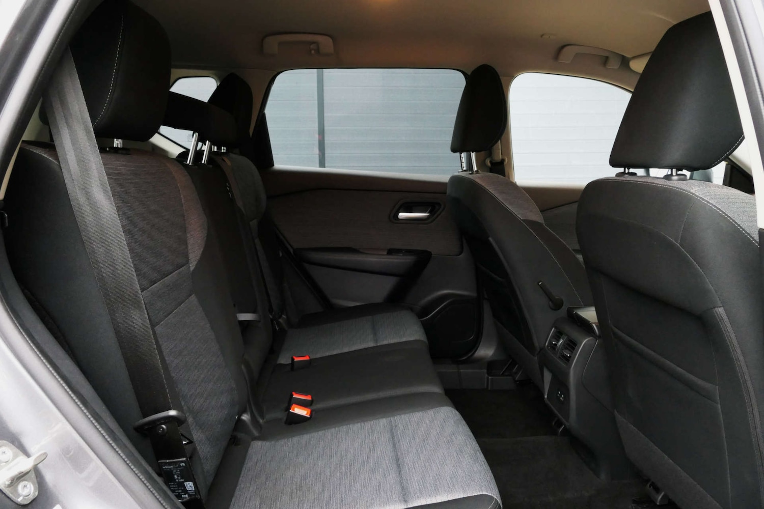 Used Nissan X-Trail 2024 for sale - 76614729: Photo 43