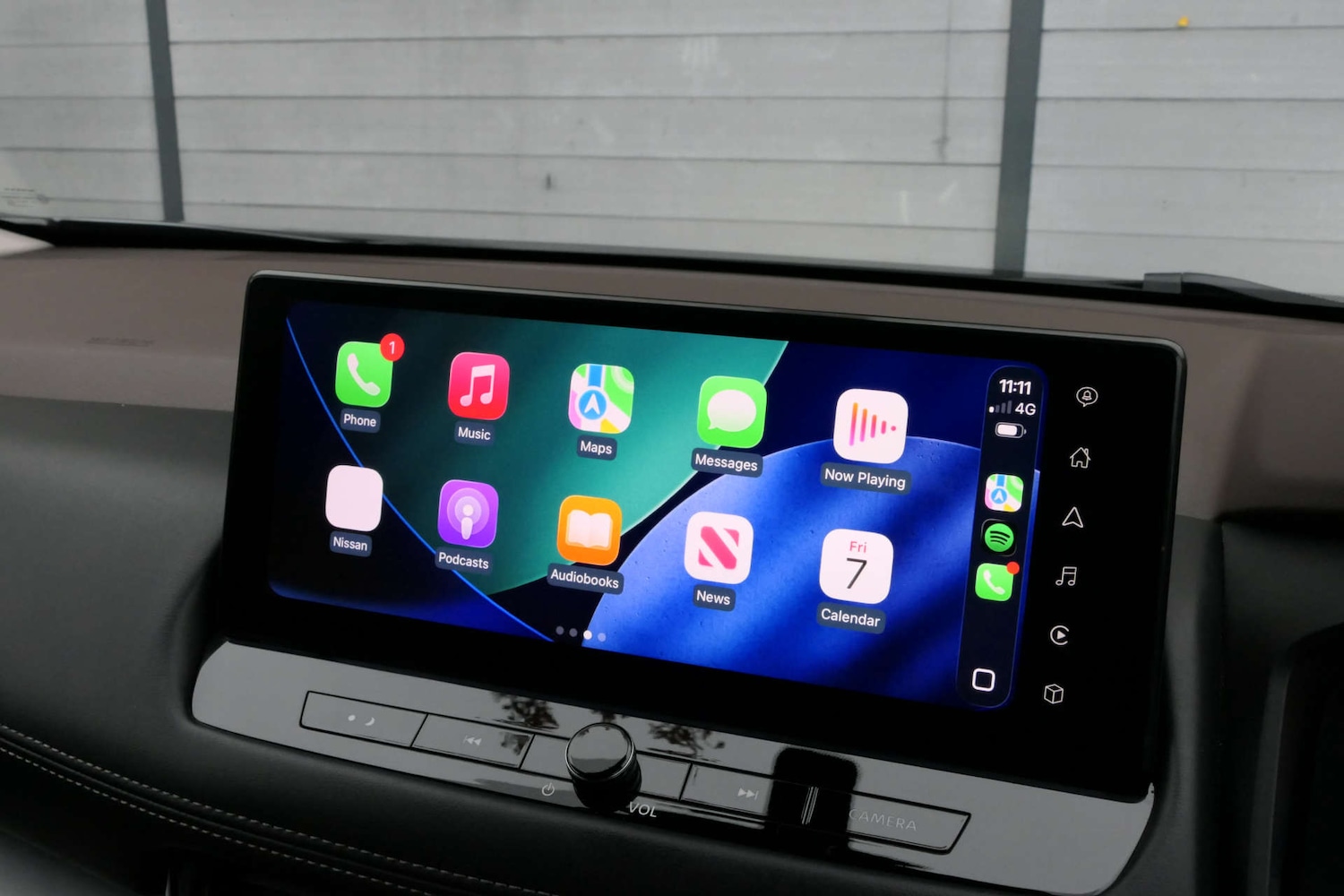 Used Nissan X-Trail 2024 for sale - 76614729: Photo 6