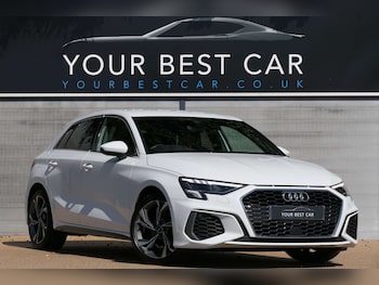 Used Audi A3 2022 for sale - 75713074: Photo
