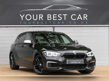 2019 - 3.0 M140I Shadow Edition Auto 5dr