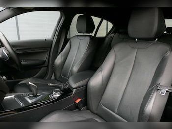 Used BMW 1 Series 2019 for sale - 75774712: Photo
