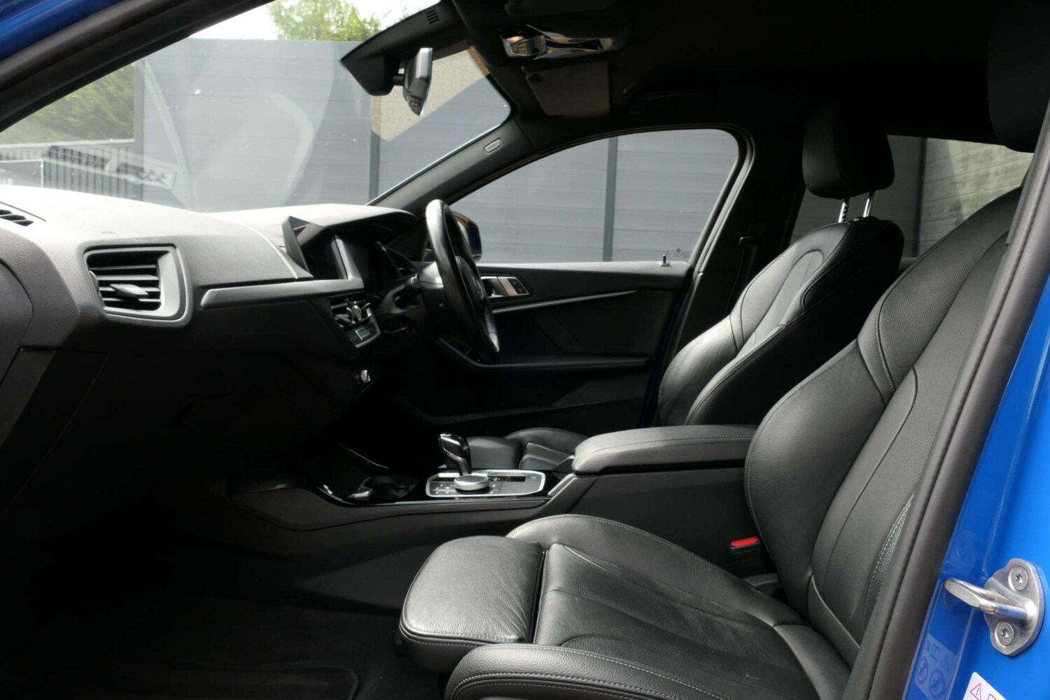Vehicle 40