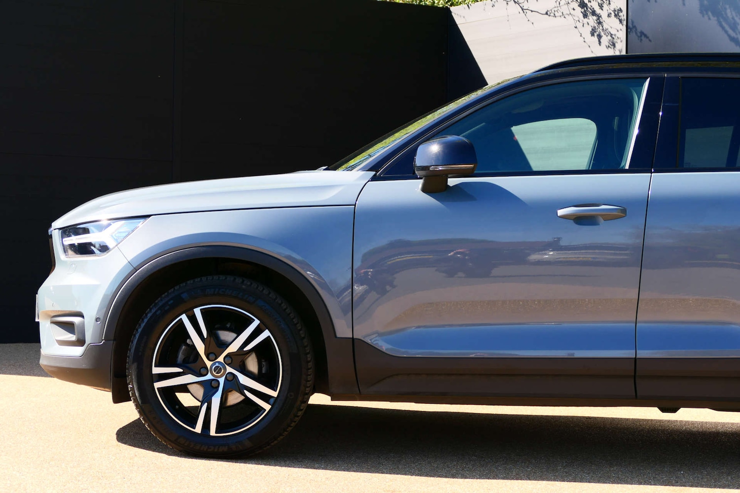 Used Volvo XC40 2021 for sale - 78169339: Photo 10