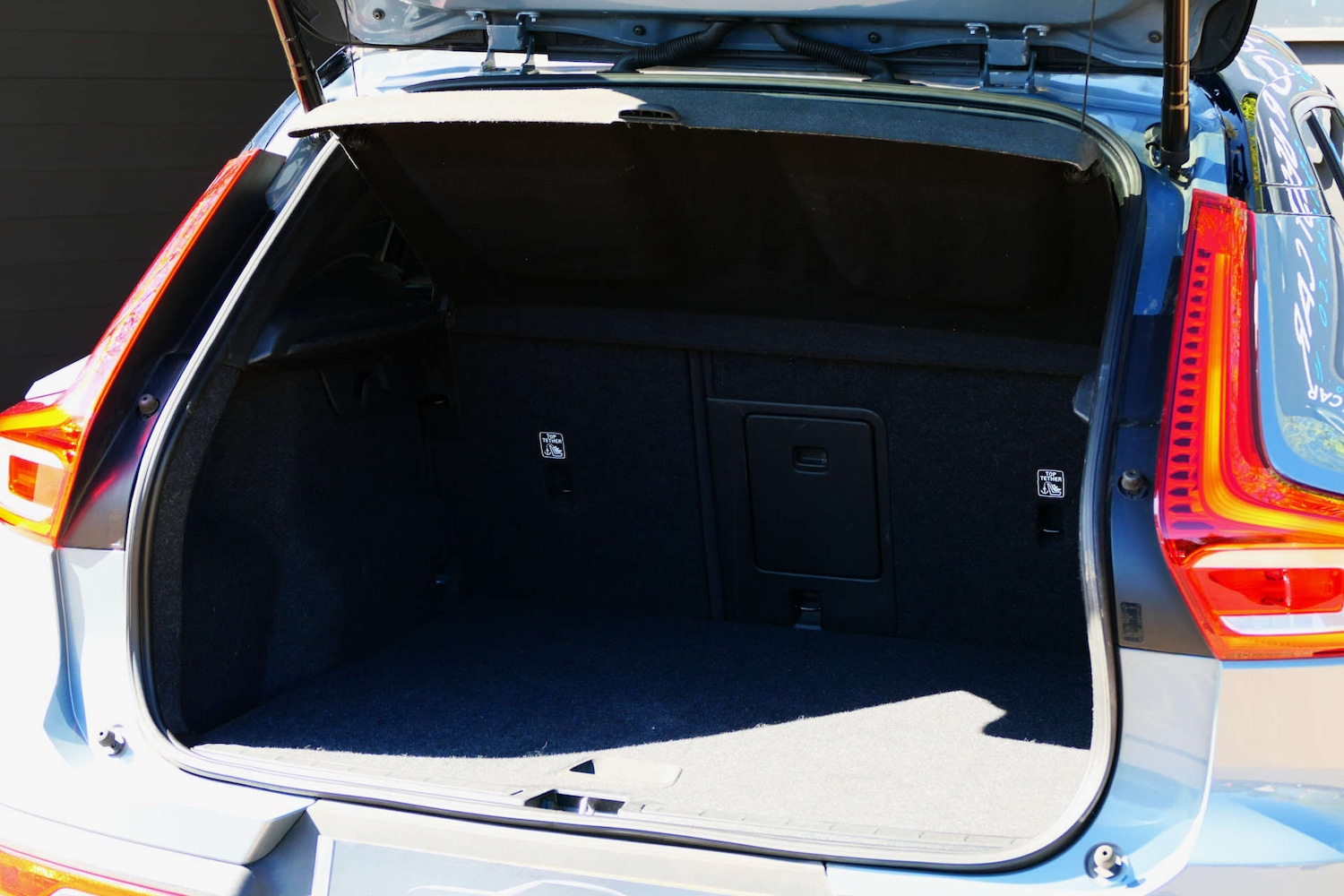 Used Volvo XC40 2021 for sale - 78169339: Photo 18