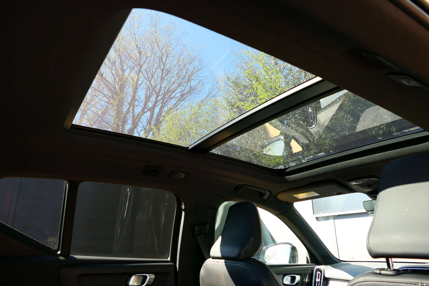 Used Volvo XC40 2021 for sale - 78169339: Photo 24