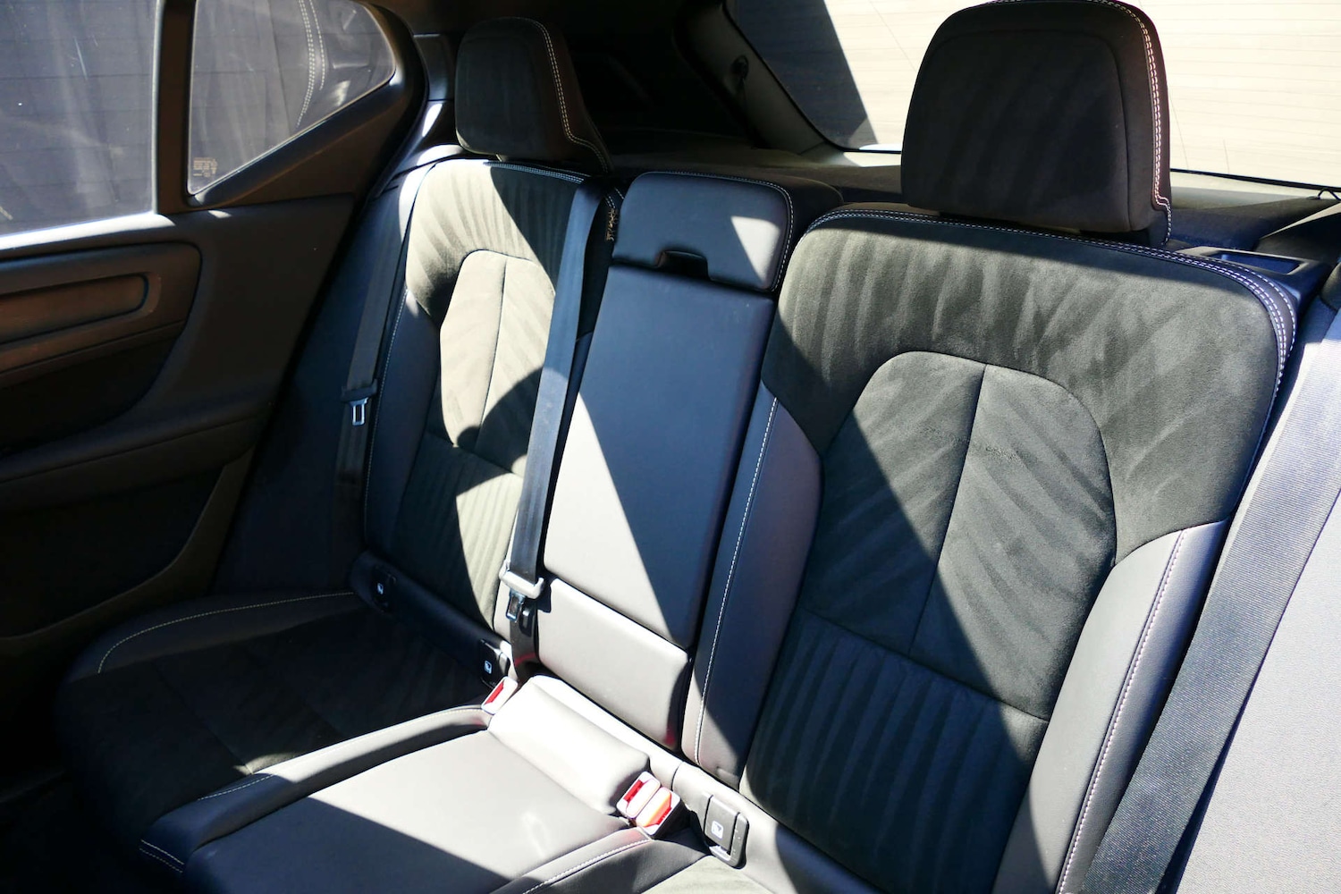 Used Volvo XC40 2021 for sale - 78169339: Photo 26