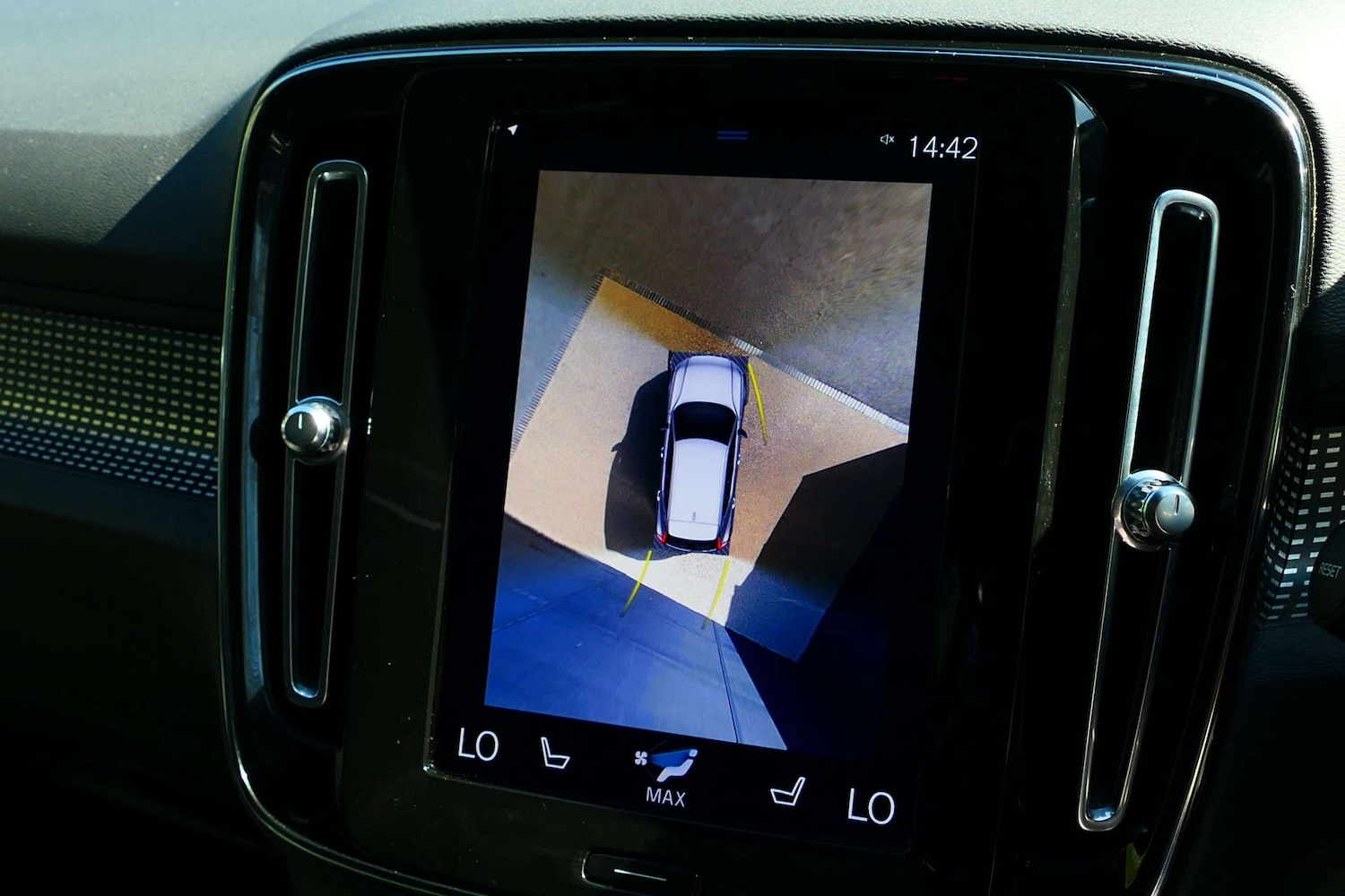 Used Volvo XC40 2021 for sale - 78169339: Photo 27