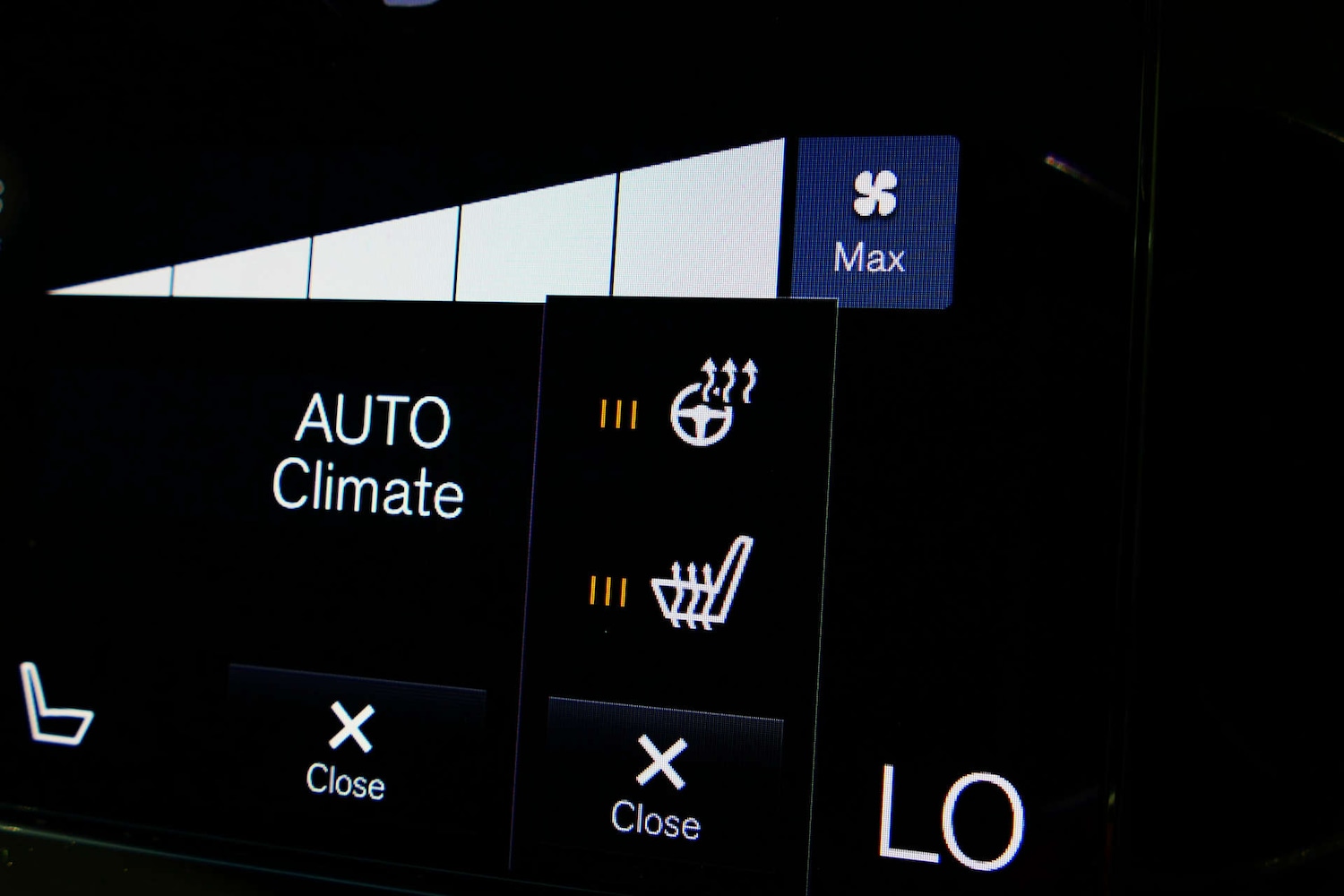 Used Volvo XC40 2021 for sale - 78169339: Photo 35