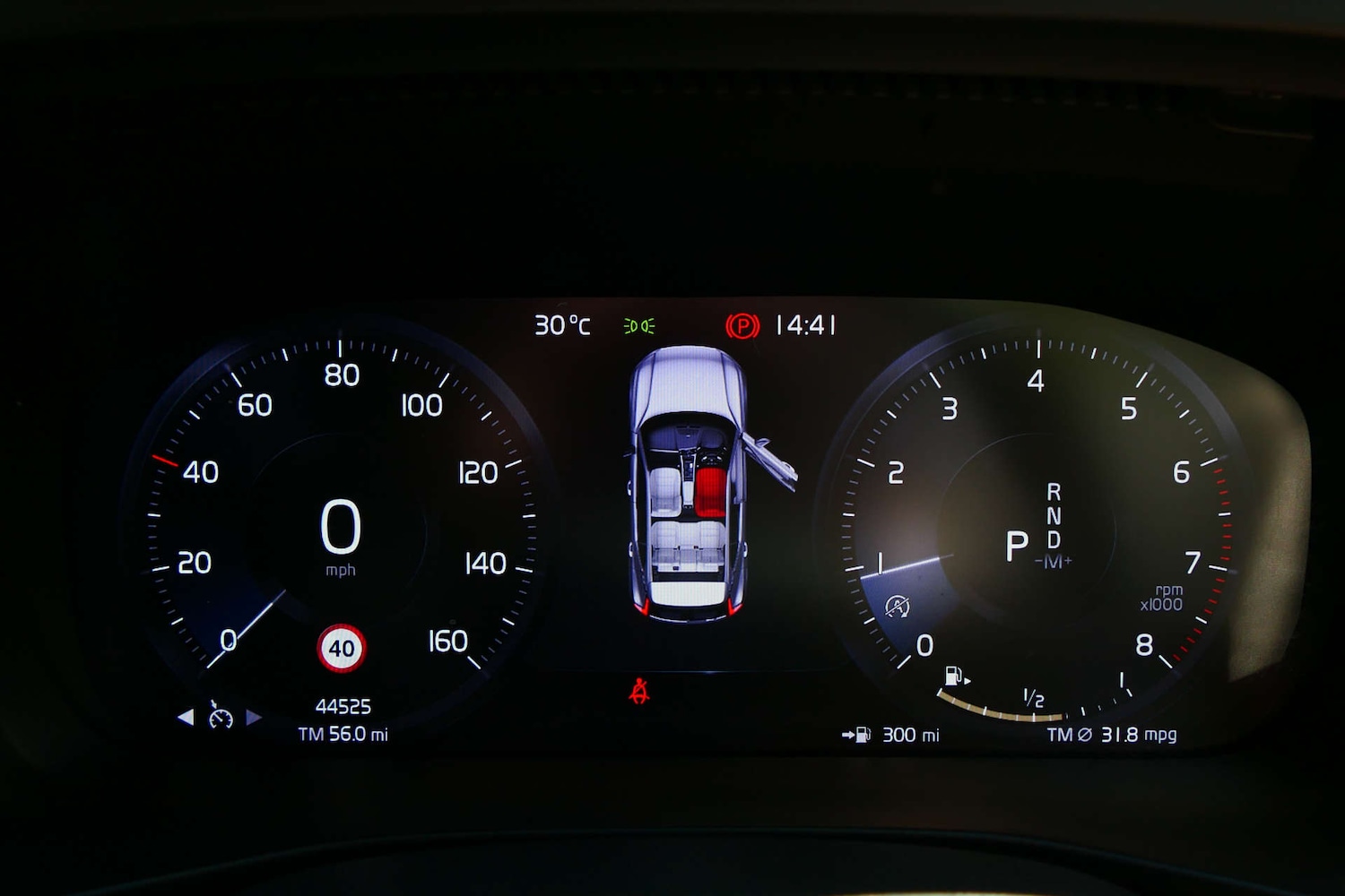 Used Volvo XC40 2021 for sale - 78169339: Photo 38