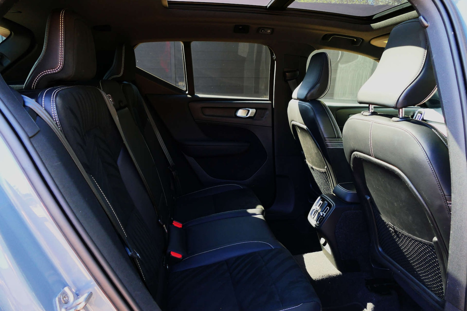 Used Volvo XC40 2021 for sale - 78169339: Photo 44