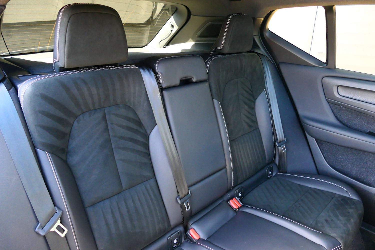 Used Volvo XC40 2021 for sale - 78169339: Photo 5