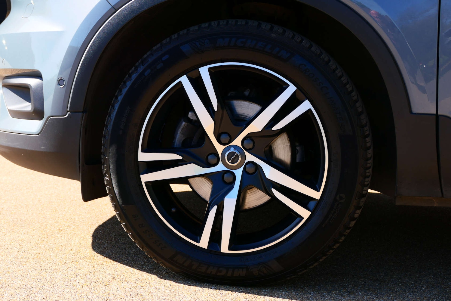 Used Volvo XC40 2021 for sale - 78169339: Photo 9