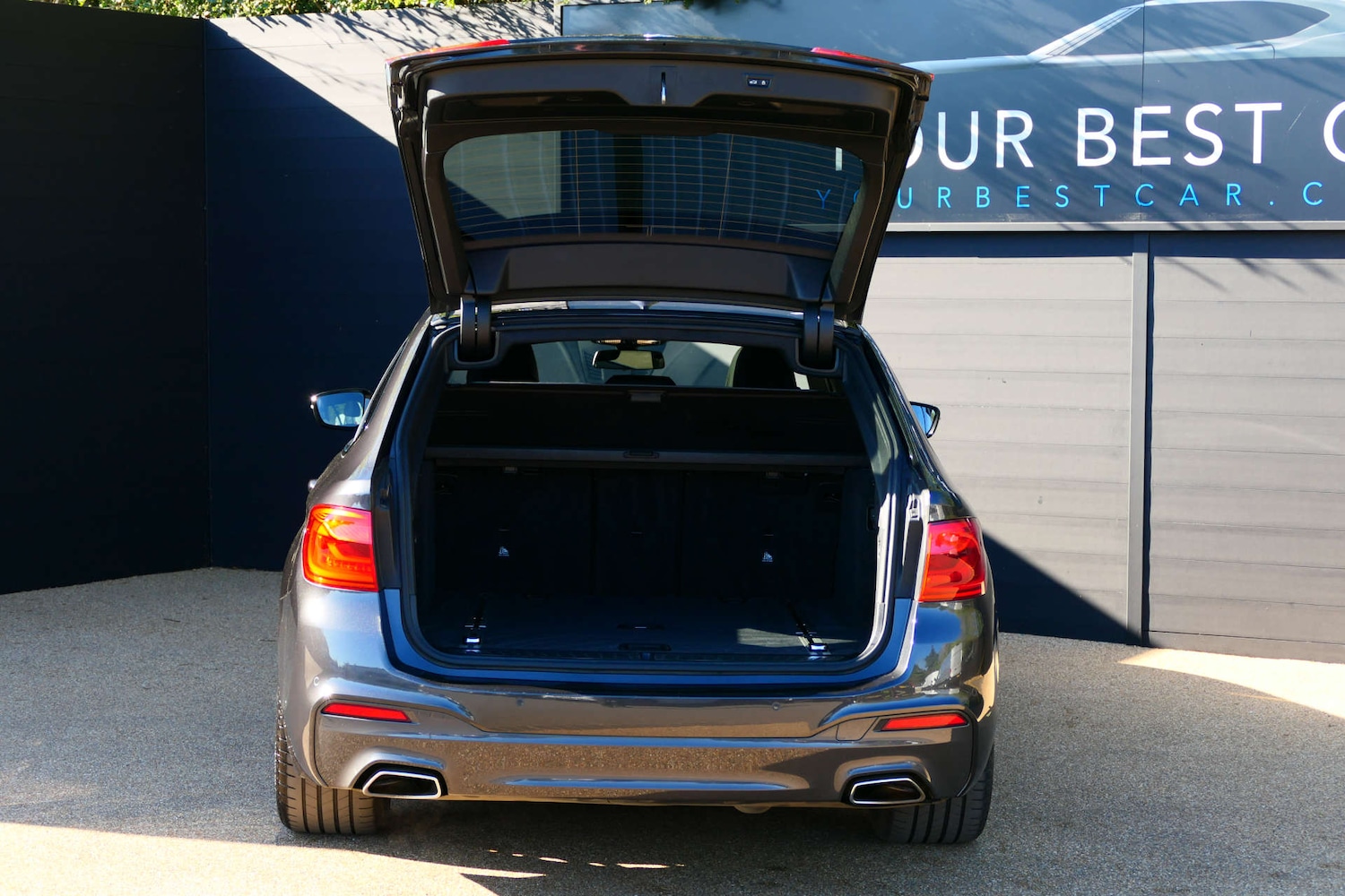 Used BMW 5 Series 2020 for sale - 78169335: Photo 18