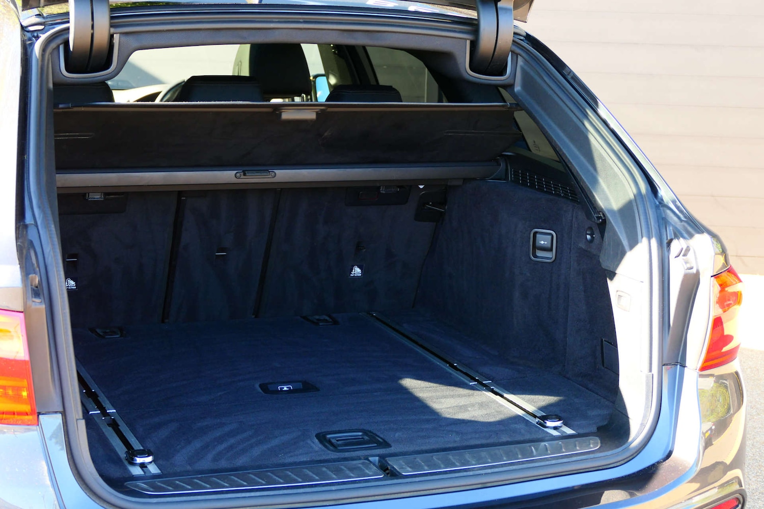 Used BMW 5 Series 2020 for sale - 78169335: Photo 20