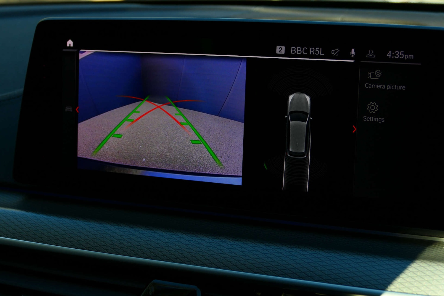 Used BMW 5 Series 2020 for sale - 78169335: Photo 22