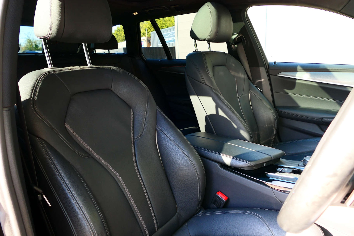 Used BMW 5 Series 2020 for sale - 78169335: Photo 26