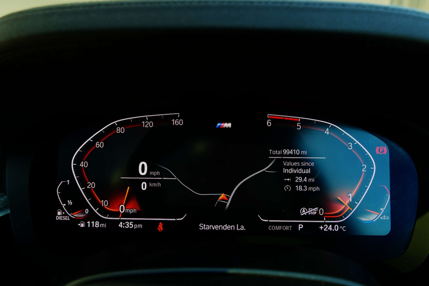 Used BMW 5 Series 2020 for sale - 78169335: Photo 28