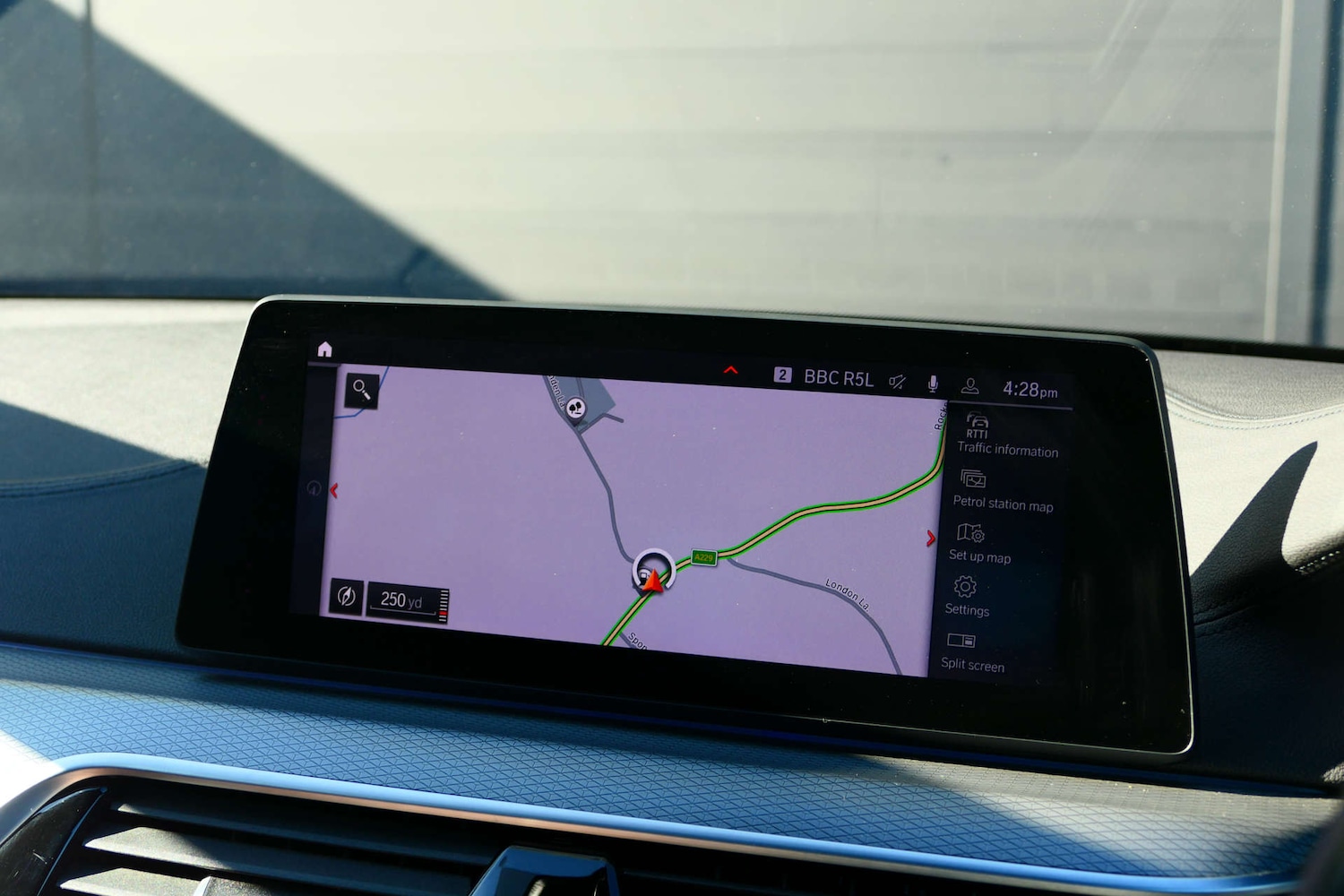 Used BMW 5 Series 2020 for sale - 78169335: Photo 30