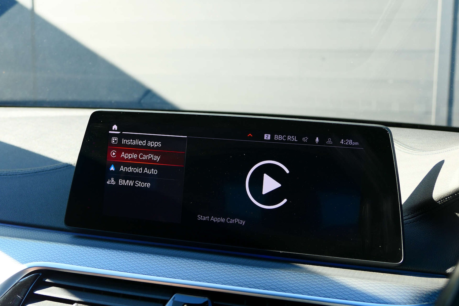 Used BMW 5 Series 2020 for sale - 78169335: Photo 35