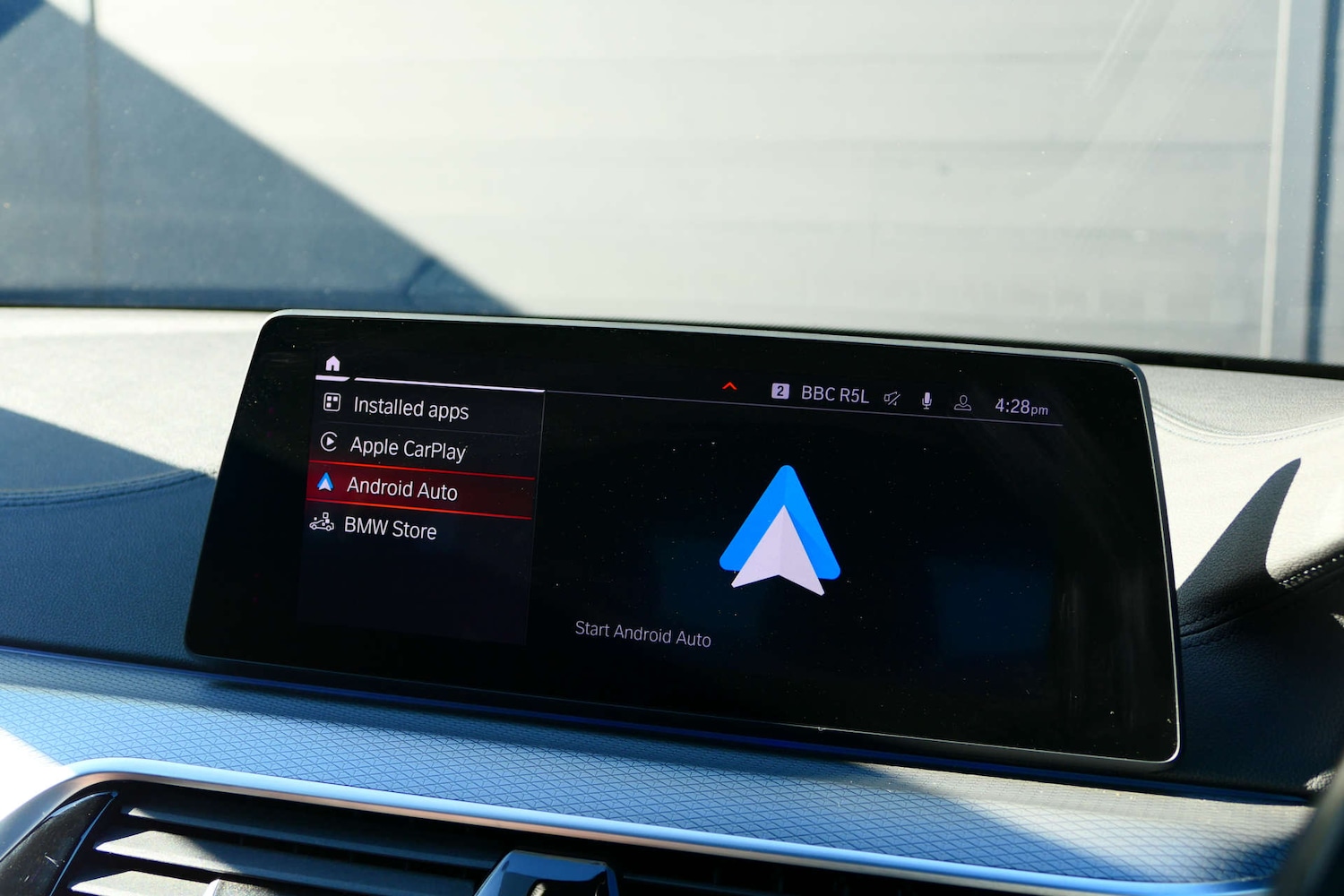 Used BMW 5 Series 2020 for sale - 78169335: Photo 36