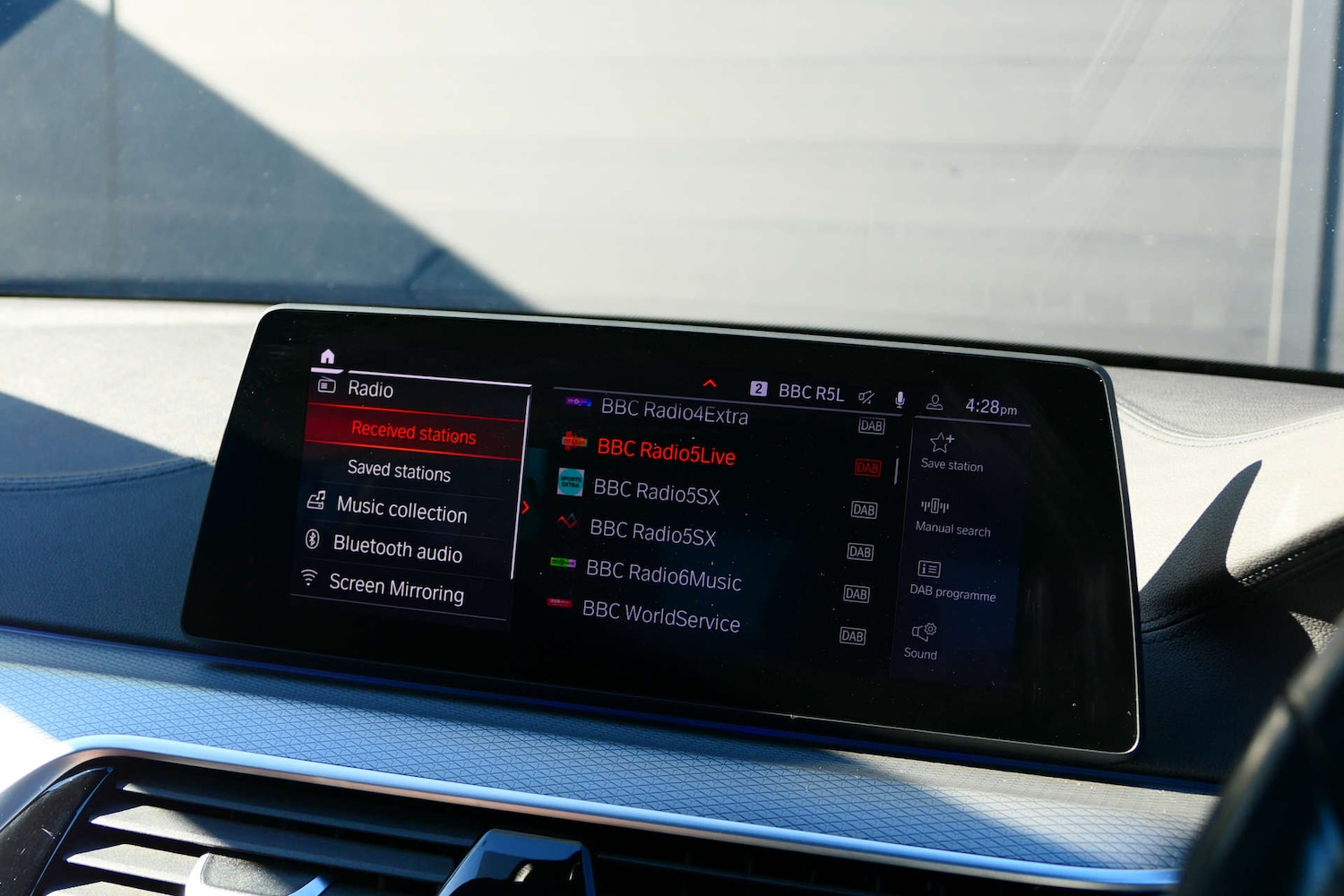 Used BMW 5 Series 2020 for sale - 78169335: Photo 37